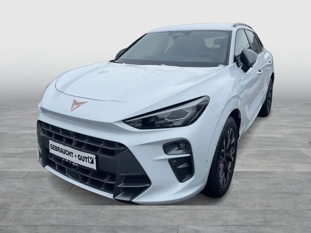 Cupra Terramar 1.5 eTSI HD-Matrix Navi DCC HuD 360°Kam 2025 Benzine