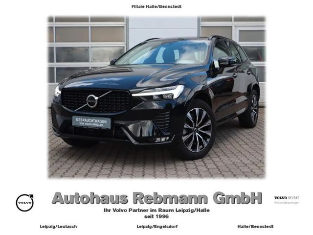 Volvo XC60 B4 Plus Dark AWD 2023 Diesel
