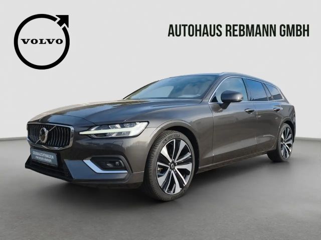 Volvo V60 B4 Plus Bright*H&K 2023 Diesel