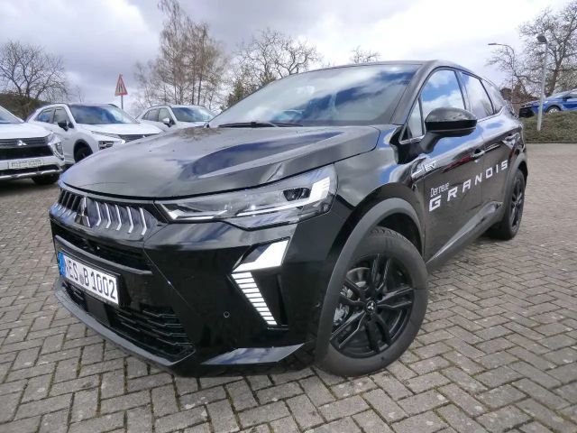 Mitsubishi Grandis