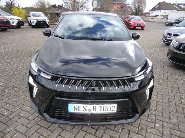 Mitsubishi Grandis