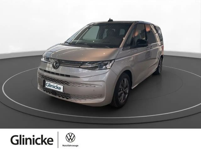 Volkswagen T7 Multivan Style Kurz 5Jahre Garantie* Pano HEA 2025 Diesel