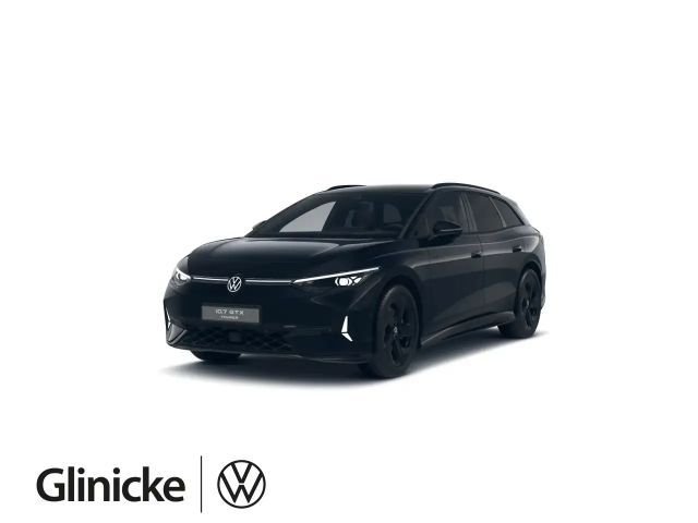 Volkswagen ID.7 GTX AHK Pano WäPu H&K elek.Sitz 2025 Elektrisch
