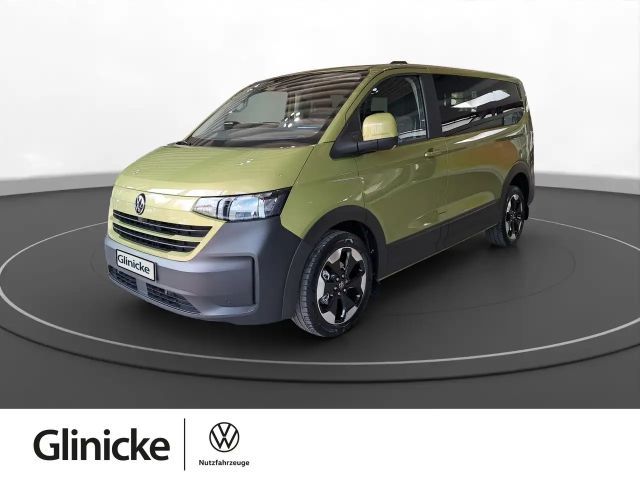 Volkswagen T7 Caravelle PanAmericana  5Jahre Garantie* LED 2025 Diesel