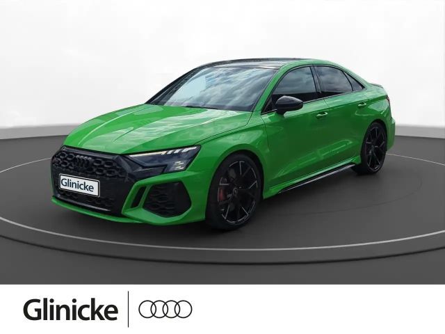Audi RS3 RS3 Lim 2.5 TFSI quattro B&O Matrix SportAbgas 2022 Benzine