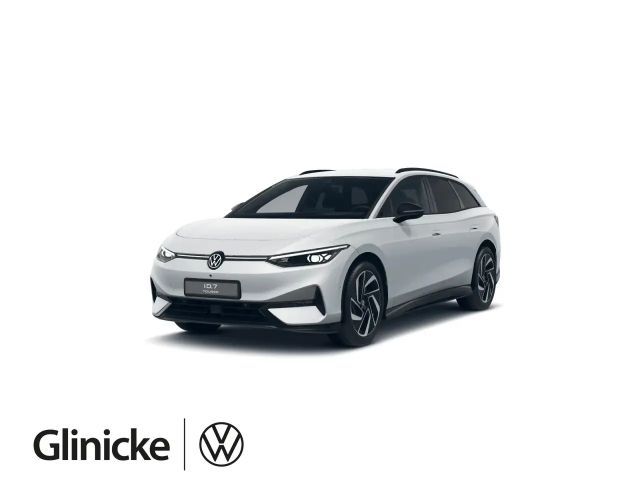 Volkswagen ID.7 AHK WäPu Matrix H&K elek.Sitz 2025 Elektrisch