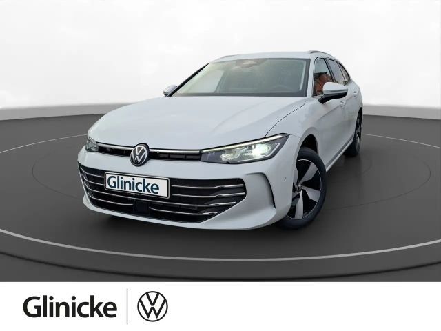 Volkswagen Passat 2026 Benzine