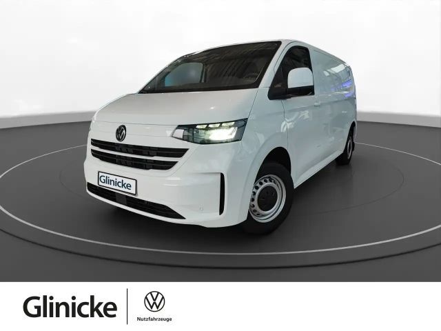 Volkswagen T7 Transporter Kasten Lang Klima 5Jahre Garantie 2025 Diesel