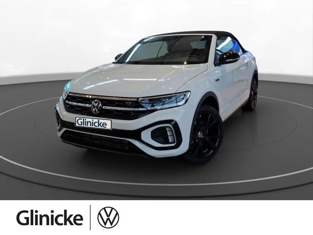 Volkswagen T-Roc R-Line 150 PS DSG | AHZV. | RÜKA 2026 Benzine