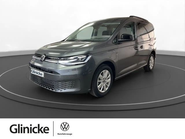 Volkswagen Caddy Life 5Jahre Garantie* LED Winter Ganzjahre 2025 Hybride / Benzine