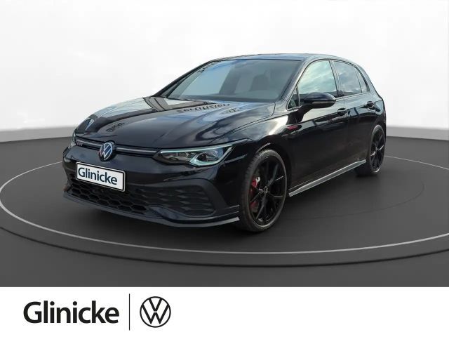 Volkswagen Golf GTI Golf VIII 2.0 TSI GTI Clubsport Perfomance Pano 2023 Benzine
