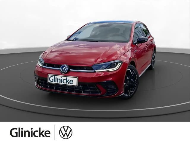Volkswagen Polo 2026 Benzine