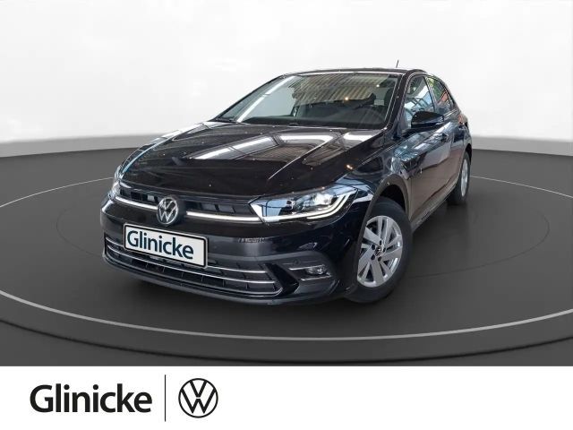 Volkswagen Polo 2026 Benzine