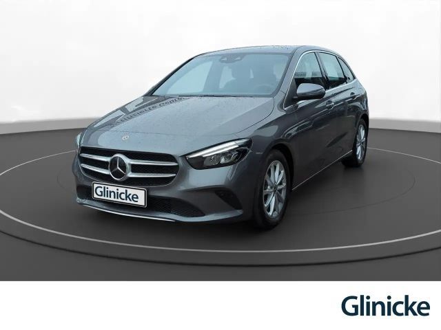 Mercedes-Benz B 180 B Klasse B 180 Progressive 2022 Benzine