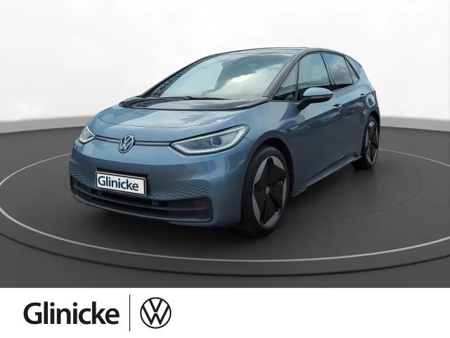 Volkswagen ID.3 Pro S 77kWh Navi Kamara Marix SiHz WäPu 2021 Elektrisch