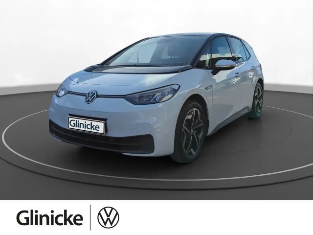 Volkswagen ID.3 Pro 58kWh ACC SiHz 2022 Elektrisch