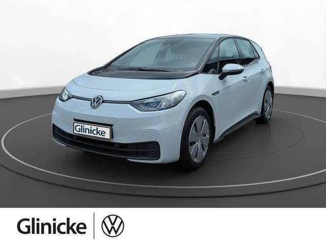 Volkswagen ID.3 Pro 58kWh SiHz Kamera 2022 Elektrisch