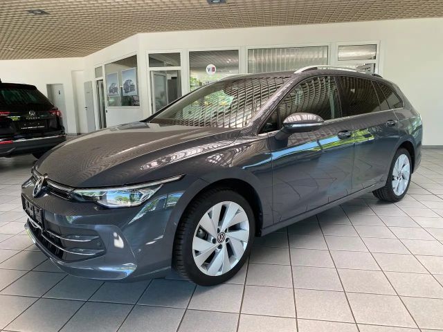 Volkswagen Golf Variant Style 1.5eTSI*DSG*LED+*RFK 360*ACC* 2024 Benzine