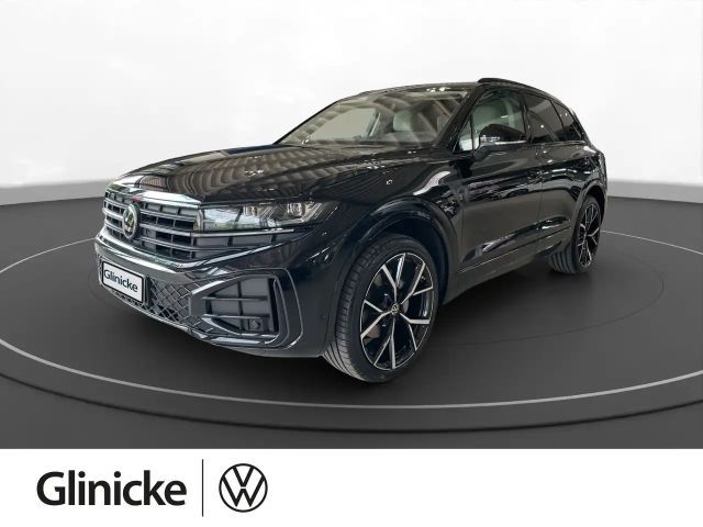 Volkswagen Touareg R-Line 3,0 V6 TDI 4MOTION (286 PS) | IQ. 2025 Diesel