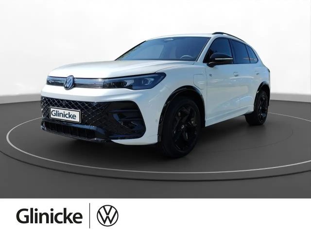 Volkswagen Tiguan R-Line 1,5 l eHybrid  AHK,Massagesitz 2025 Hybride / Benzine