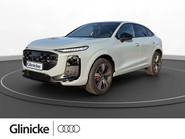 Audi Q3 TFSI S-LINE+PANO+LED+TECH PLUS 2026 Benzine