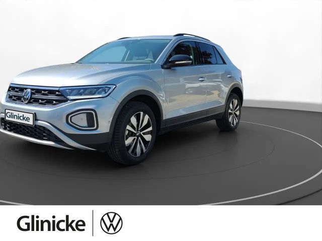 Volkswagen T-Roc GOAL 2.0 l TDI Anschlussgarantie 3 Jahre 2025 Diesel