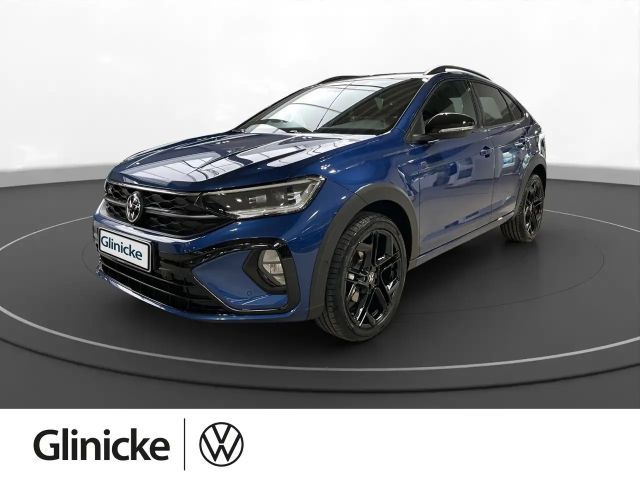 Volkswagen Taigo R-Line 1,5 TSI (150 PS) DSG | AHK | IQ. 2025 Benzine