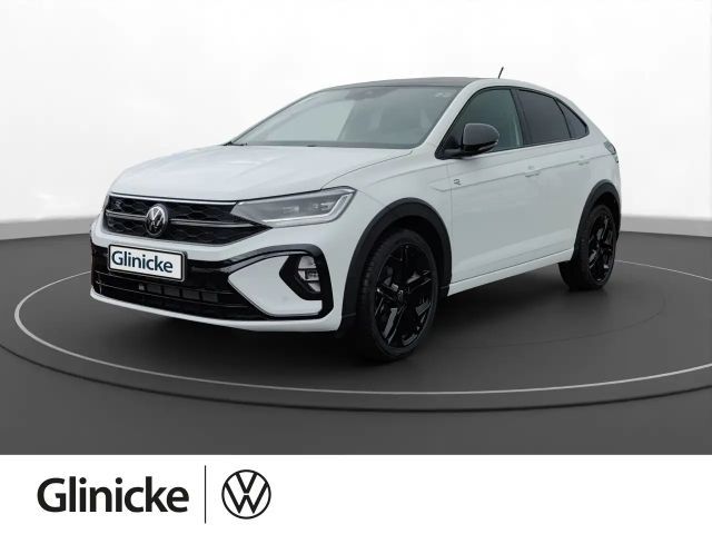 Volkswagen Taigo R-Line 1,5 l TSI Anschlussgarantie 3 Jahre 2025 Benzine