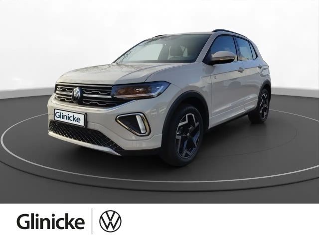 Volkswagen T-Cross R-Line 1.0 l TSI OPF 85 kW (116 PS) 6-Ga 2026 Benzine