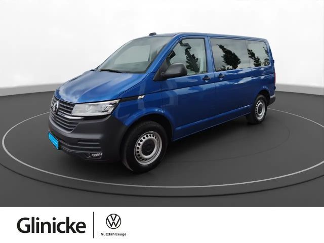 Volkswagen T6.1 Kombi 2.0 TDI L1H1 2022 Diesel