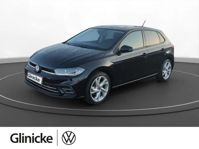 Volkswagen Polo 2025 Benzine