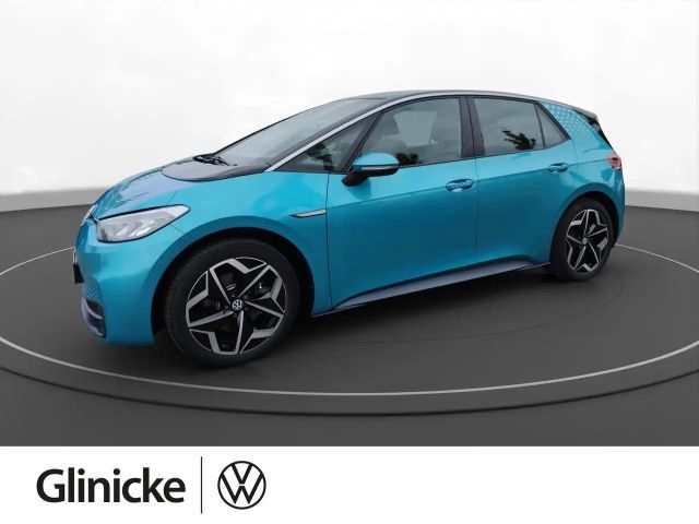 Volkswagen ID.3 Pure Performance City 2021 Elektrisch
