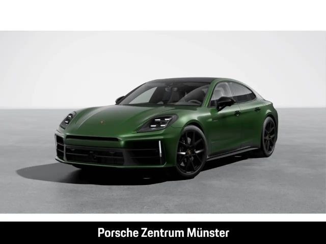 Porsche Panamera 4 E-Hybrid Head-Up Soft-Close BOSE 2024 Hybride / Benzine