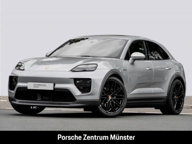 Porsche Macan 4 InnoDrive Surround-View BOSE Luftfederung 2025 Elektrisch