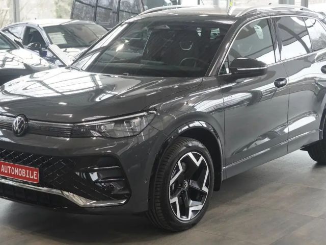Volkswagen Tiguan 2.0 TDI 4M 2xR-Line*ACC*AHK*STHZ*DAB* 2024 Diesel