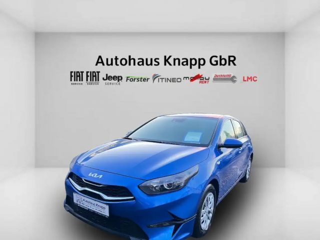 Kia Ceed / cee'd