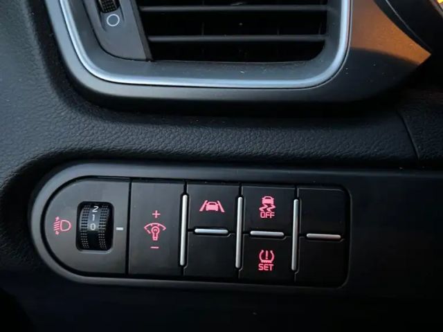 Kia Ceed / cee'd