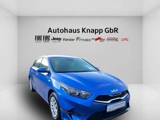 Kia Ceed / cee'd