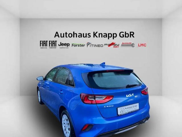 Kia Ceed / cee'd