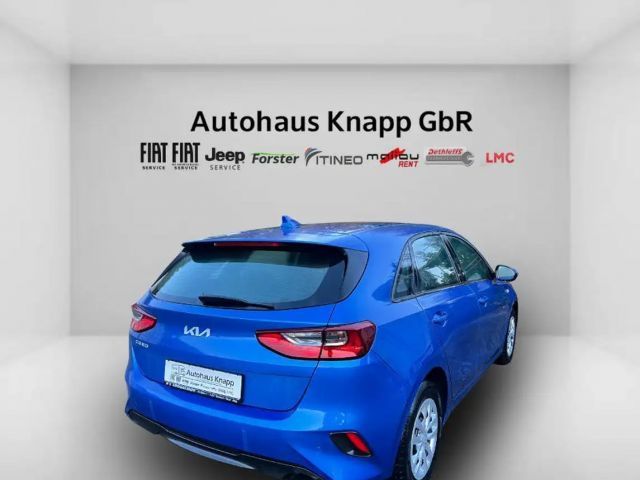 Kia Ceed / cee'd