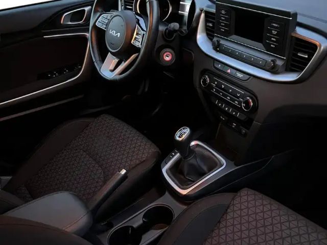 Kia Ceed / cee'd