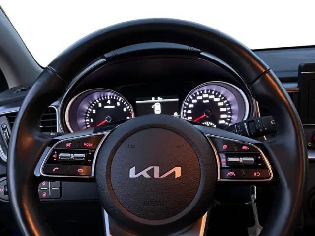 Kia Ceed / cee'd