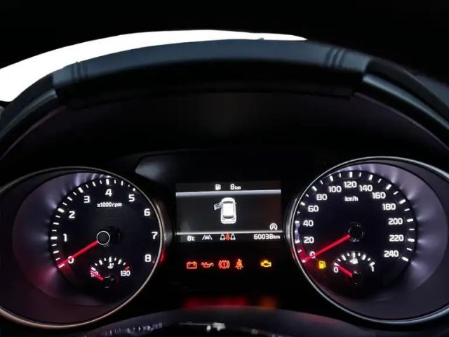 Kia Ceed / cee'd