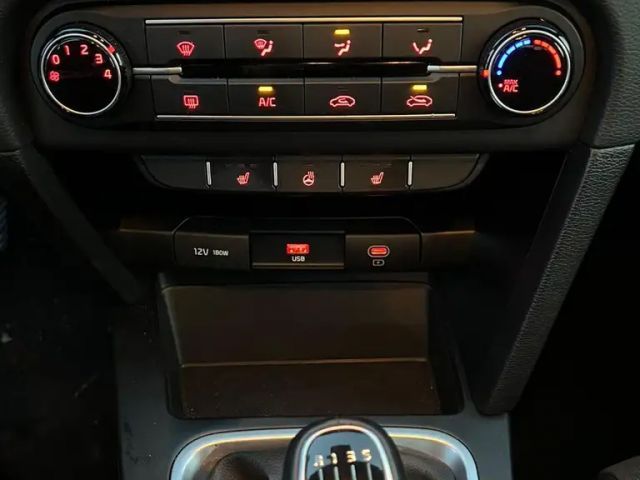 Kia Ceed / cee'd