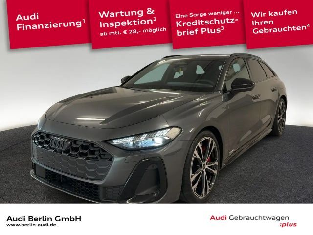 Audi A5 e-hybrid quattro S tronic 2026 Hybride / Benzine