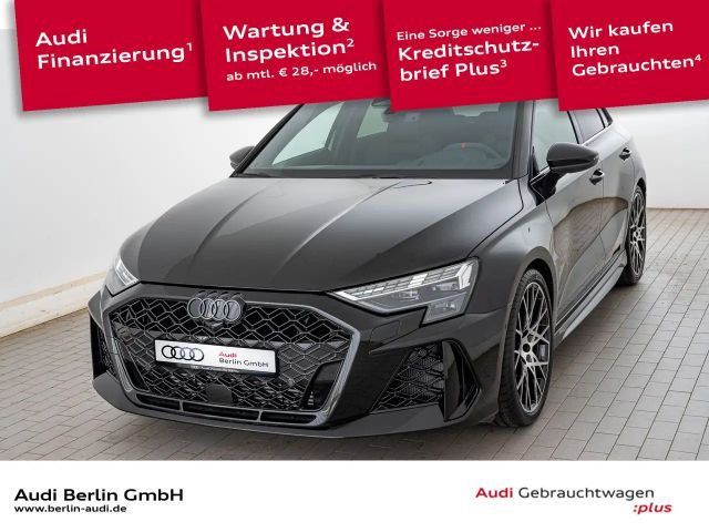 Audi RS3 S tronic 2026 Benzine