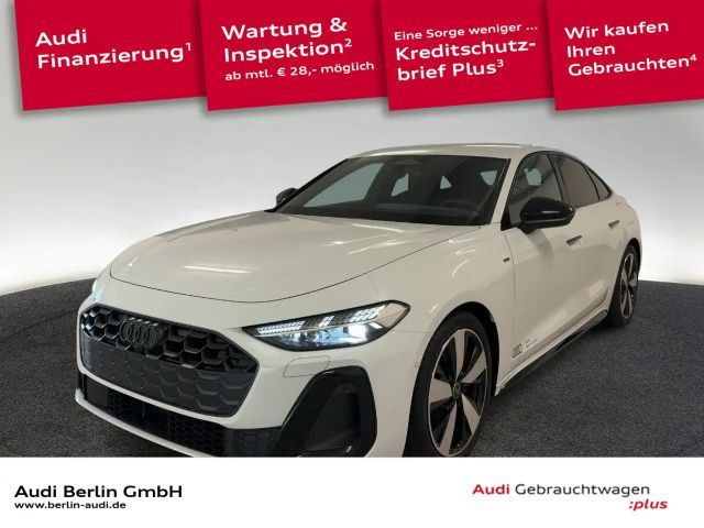Audi A5 e-hybrid quattro S tronic 2026 Hybride / Benzine
