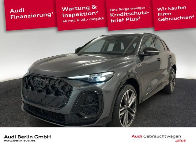 Audi Q5 TDI quattro S tronic 2026 Diesel