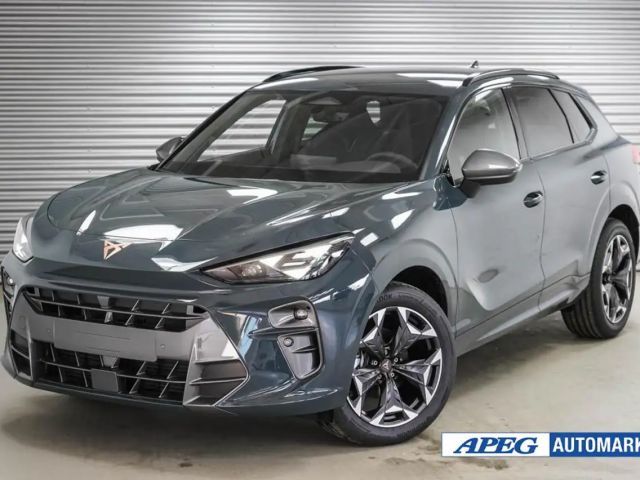 Cupra Terramar 1,5 eTSI DSG Cupra 2026 Hybride / Benzine