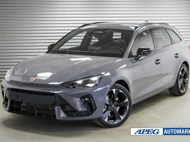 Cupra Leon 2,0 TSI DSG 4x4 Cupra 2026 Benzine